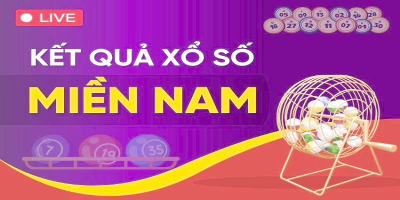 Xổ số miền Nam: Bí mật và cơ hội lớn bạn chưa biết